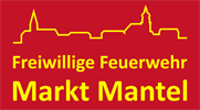 Logo Feuerwehr Mantel