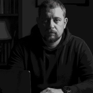 Marcel Ehrhardt, Inhaber Greatik