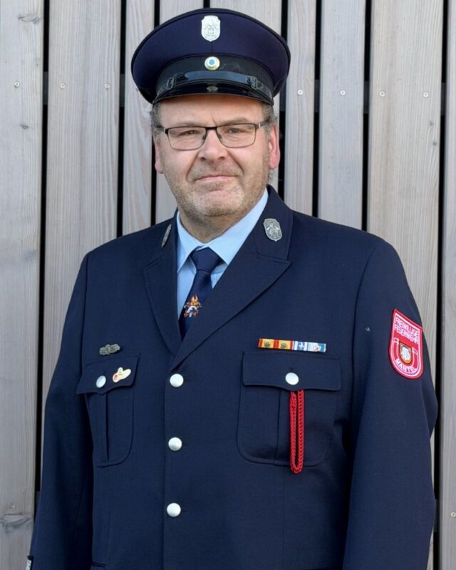 Günter Dörwald