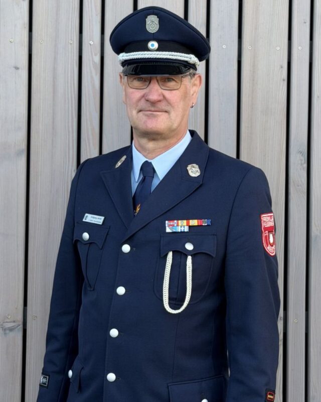 Wolfgang Janner