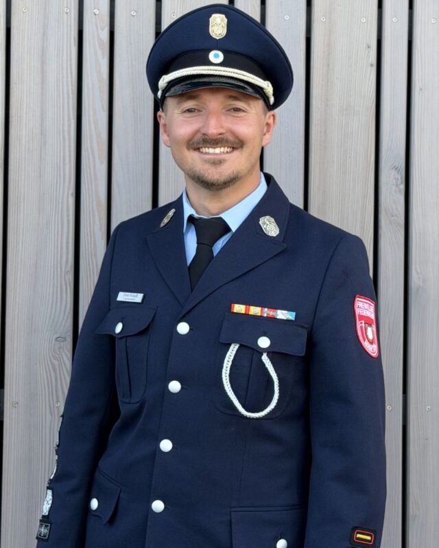 Timo Kraus